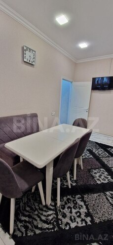 3 otaqlı yeni tikili - Xırdalan - 89 m² (27)