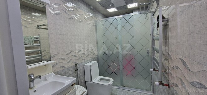 3 otaqlı yeni tikili - Xırdalan - 89 m² (9)