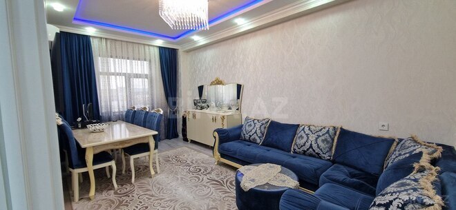3 otaqlı yeni tikili - Xırdalan - 89 m² (1)