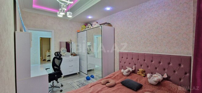 3 otaqlı yeni tikili - Xırdalan - 89 m² (4)