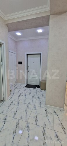 3 otaqlı yeni tikili - Xırdalan - 89 m² (13)