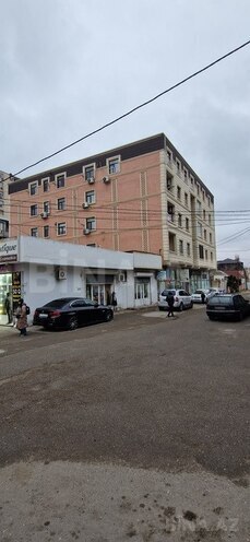 3 otaqlı yeni tikili - Xırdalan - 89 m² (16)