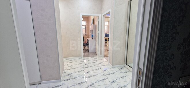 3 otaqlı yeni tikili - Xırdalan - 89 m² (10)