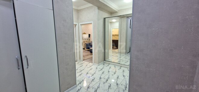 3 otaqlı yeni tikili - Xırdalan - 89 m² (11)