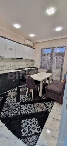 3 otaqlı yeni tikili - Xırdalan - 89 m² (19)