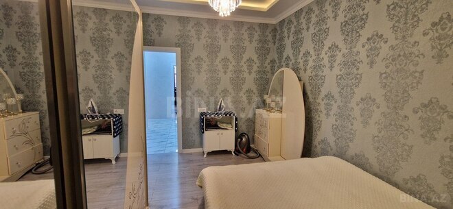 3 otaqlı yeni tikili - Xırdalan - 89 m² (8)