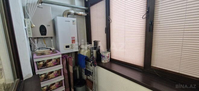 3 otaqlı yeni tikili - Xırdalan - 89 m² (7)