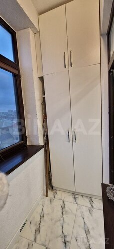 3 otaqlı yeni tikili - Xırdalan - 89 m² (12)