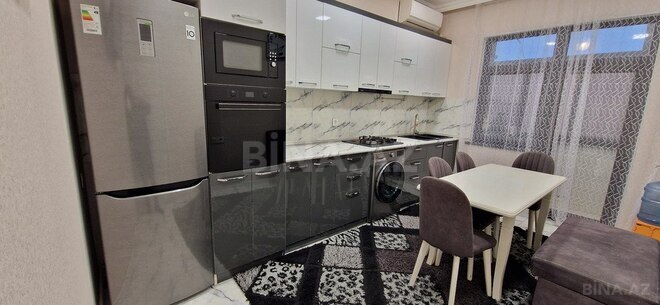 3 otaqlı yeni tikili - Xırdalan - 89 m² (21)