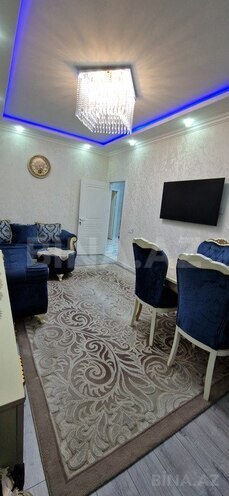 3 otaqlı yeni tikili - Xırdalan - 89 m² (25)