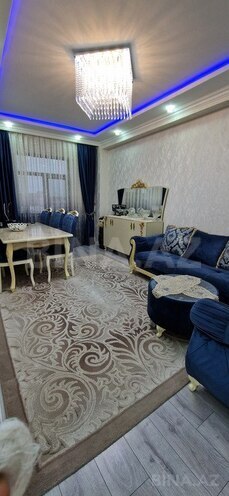 3 otaqlı yeni tikili - Xırdalan - 89 m² (24)