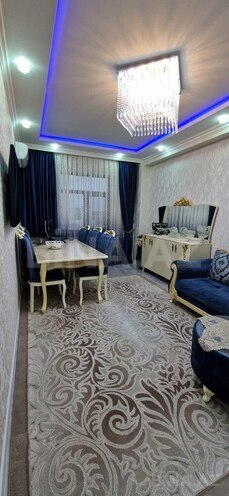3 otaqlı yeni tikili - Xırdalan - 89 m² (28)