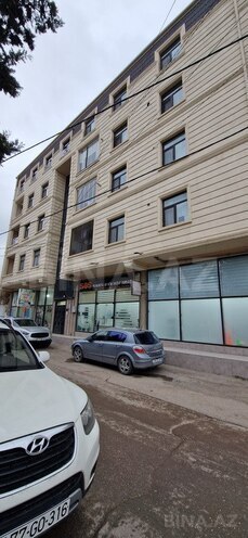 3 otaqlı yeni tikili - Xırdalan - 89 m² (17)