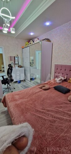 3 otaqlı yeni tikili - Xırdalan - 89 m² (23)