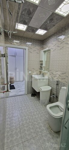 3 otaqlı yeni tikili - Xırdalan - 89 m² (14)
