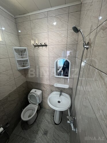 2 otaqlı həyət evi/bağ evi - Bakıxanov q. - 50 m² (6)
