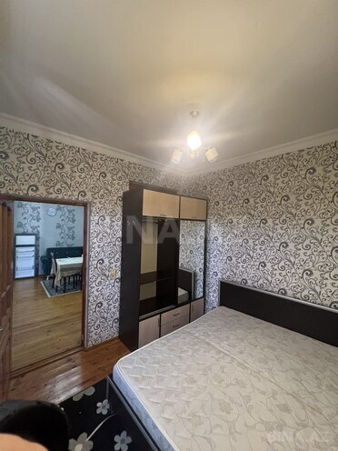 2 otaqlı həyət evi/bağ evi - Bakıxanov q. - 50 m² (2)