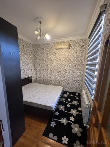 2 otaqlı həyət evi/bağ evi - Bakıxanov q. - 50 m² (3)