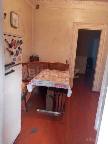 3-комн. вторичка - пос. Ахмедлы - 52 м² (8)