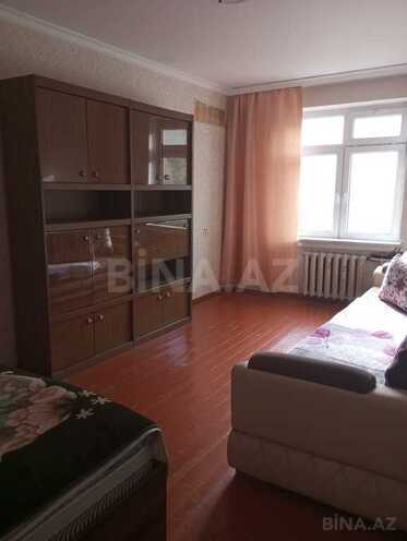 3-комн. вторичка - пос. Ахмедлы - 52 м² (2)