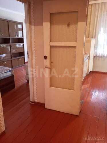 3-комн. вторичка - пос. Ахмедлы - 52 м² (3)