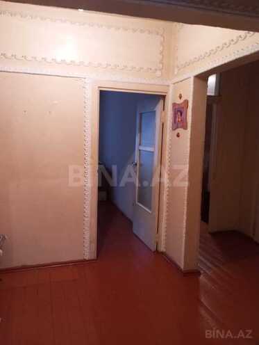 3-комн. вторичка - пос. Ахмедлы - 52 м² (11)