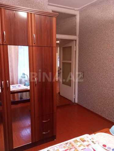 3-комн. вторичка - пос. Ахмедлы - 52 м² (7)