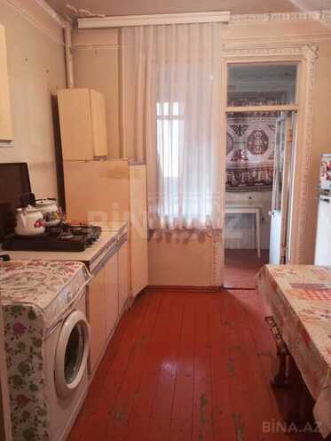 3-комн. вторичка - пос. Ахмедлы - 52 м² (1)