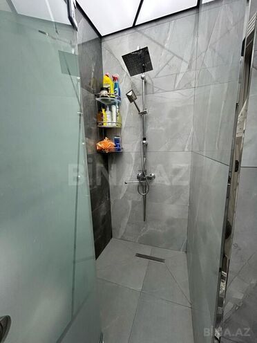 Satılır 2 otaqlı yeni tikili 58 m², Zığ q., photo 10 from 12