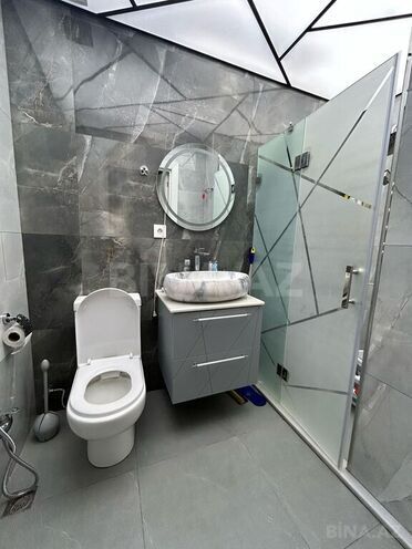 Satılır 2 otaqlı yeni tikili 58 m², Zığ q., photo 11 from 12