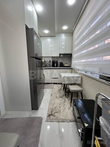 Satılır 2 otaqlı yeni tikili 58 m², Zığ q., photo 7 from 12