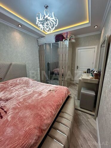 Satılır 2 otaqlı yeni tikili 58 m², Zığ q., photo 5 from 12