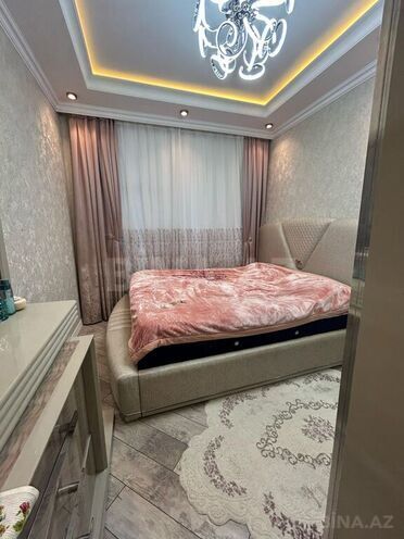 Satılır 2 otaqlı yeni tikili 58 m², Zığ q., photo 6 from 12