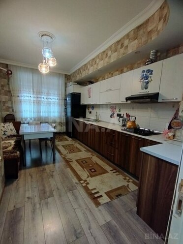 3 otaqlı yeni tikili - Nərimanov r. - 134 m² (3)