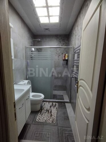 3 otaqlı yeni tikili - Nərimanov r. - 134 m² (7)