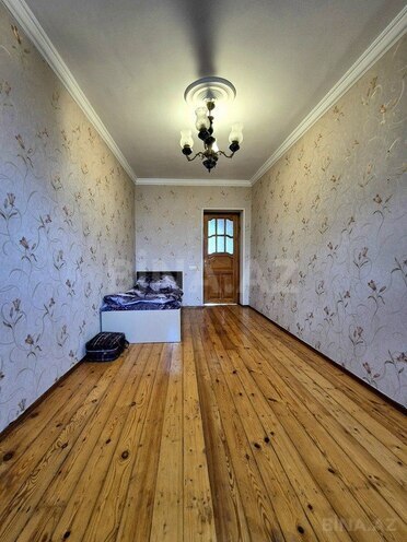 3 otaqlı köhnə tikili - Neftçilər m. - 75 m² (5)
