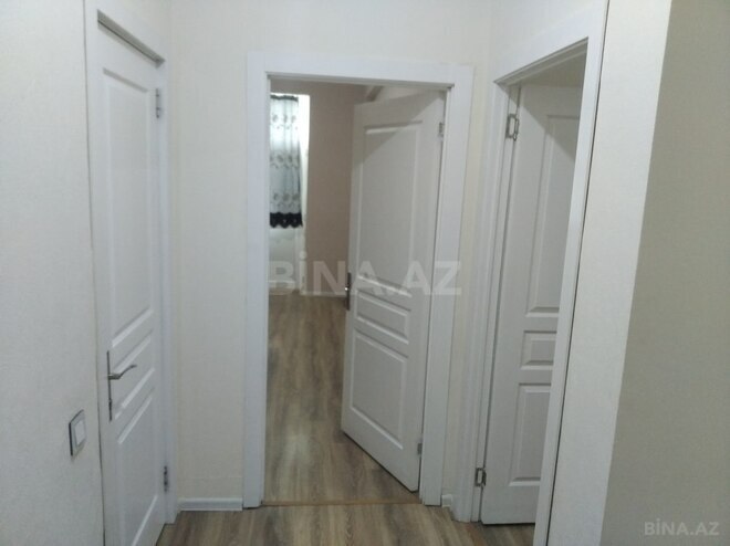 1 otaqlı yeni tikili - Hövsan q. - 45 m² (1)