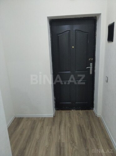 1 otaqlı yeni tikili - Hövsan q. - 45 m² (2)