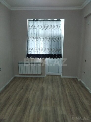 1 otaqlı yeni tikili - Hövsan q. - 45 m² (3)