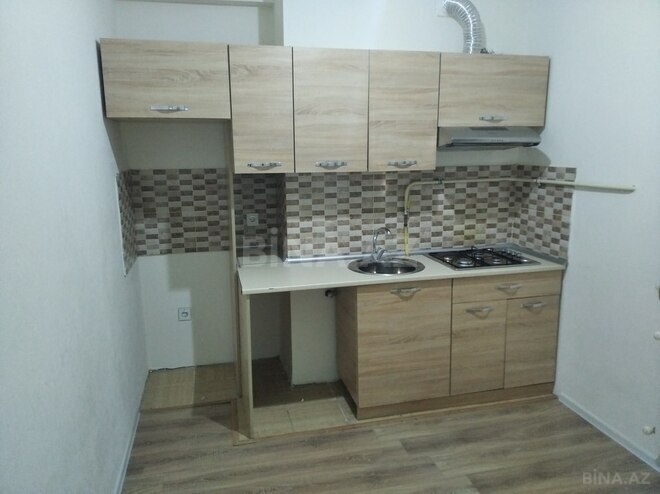 1 otaqlı yeni tikili - Hövsan q. - 45 m² (4)