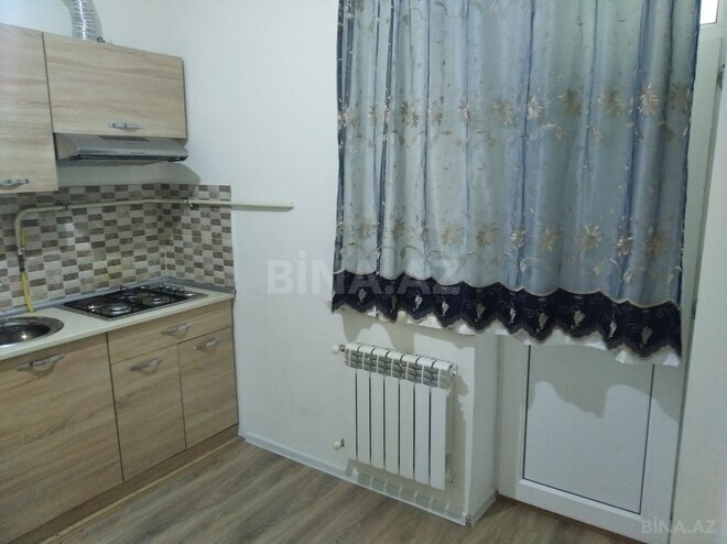 1 otaqlı yeni tikili - Hövsan q. - 45 m² (5)