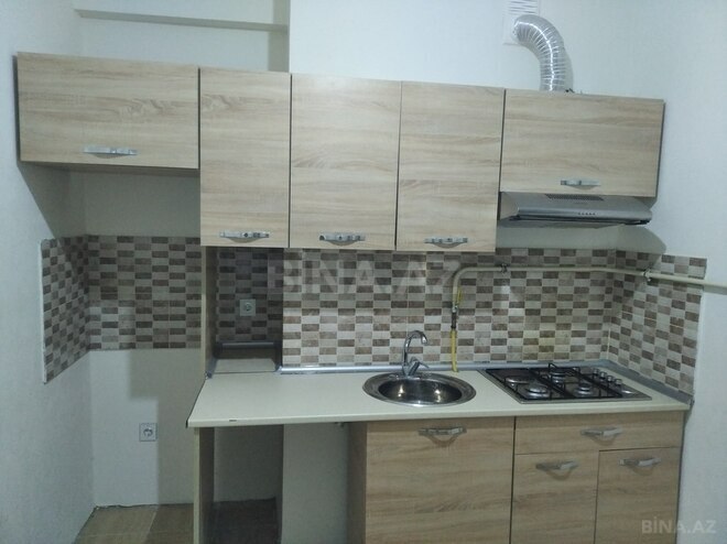 1 otaqlı yeni tikili - Hövsan q. - 45 m² (6)