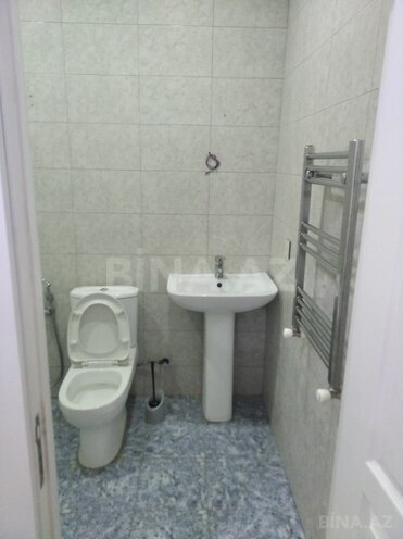 1 otaqlı yeni tikili - Hövsan q. - 45 m² (7)