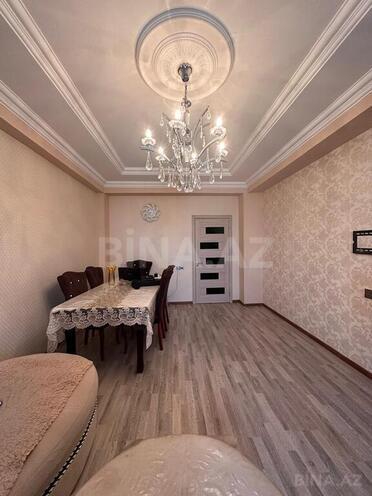 3 otaqlı yeni tikili - Masazır q. - 76 m² (4)