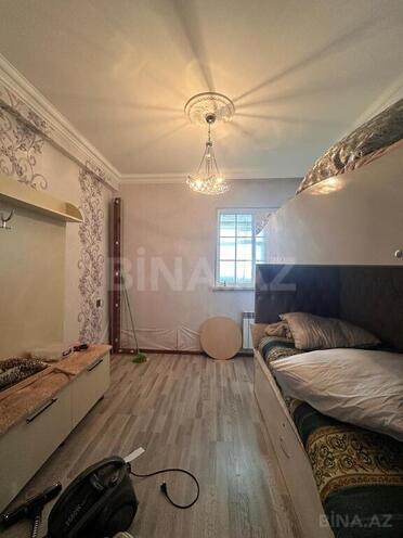 3 otaqlı yeni tikili - Masazır q. - 76 m² (7)