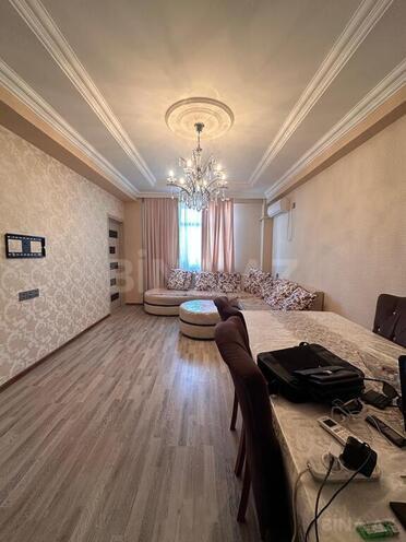 3 otaqlı yeni tikili - Masazır q. - 76 m² (3)