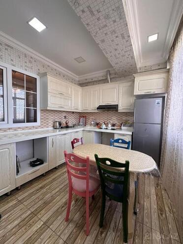 3 otaqlı yeni tikili - Masazır q. - 76 m² (1)