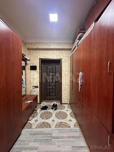 3 otaqlı yeni tikili - Masazır q. - 76 m² (9)