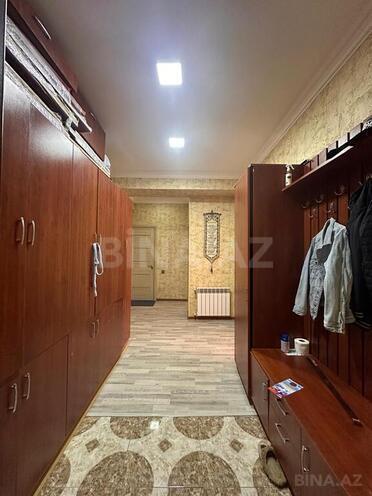 3 otaqlı yeni tikili - Masazır q. - 76 m² (10)