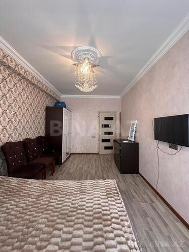 3 otaqlı yeni tikili - Masazır q. - 76 m² (8)